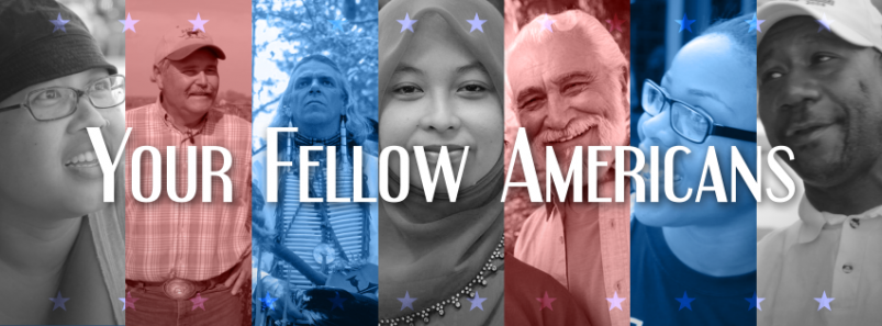 Your Fellow Americans - Promo Media